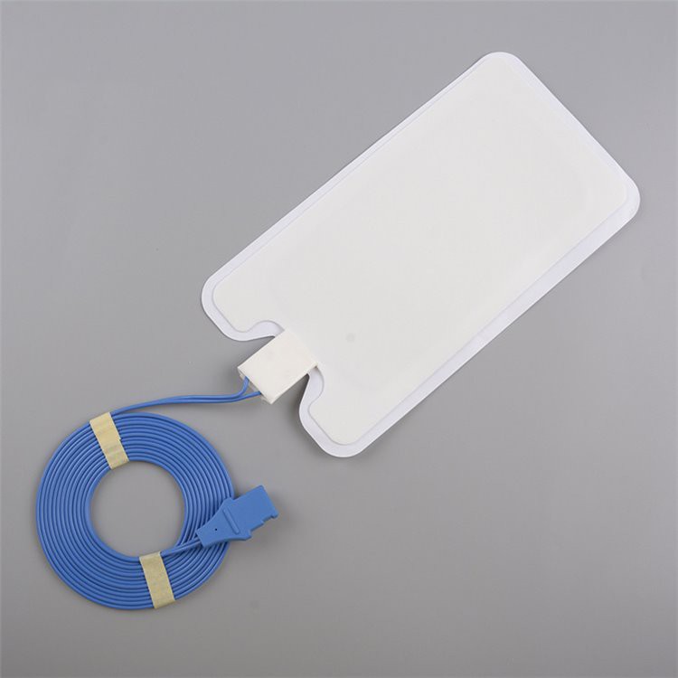 Електрохируршки јастучићи за уземљење