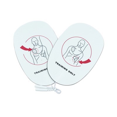 Адхезивни јастучићи за дефибрилатор