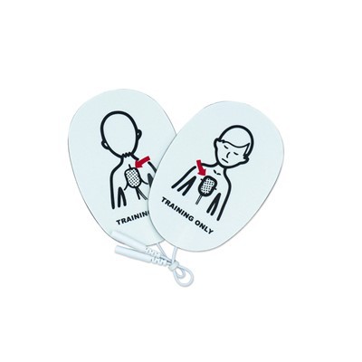 Јастучићи дефибрилатора за бебе