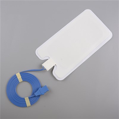 Електрохируршки јастучићи за уземљење