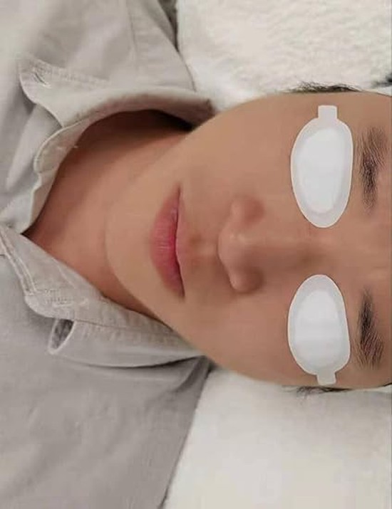 IPL Eye Shield IPL Eye Shield